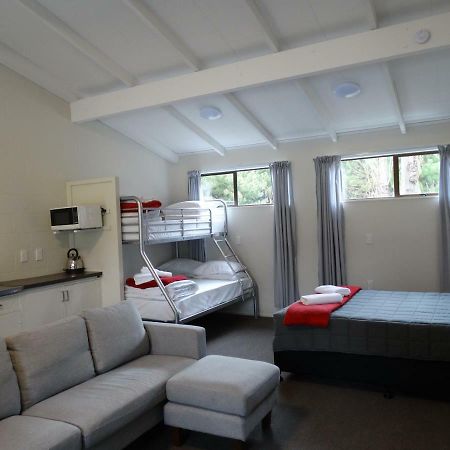 Spencer Beach Top 10 Holiday Park Christchurch Exteriér fotografie