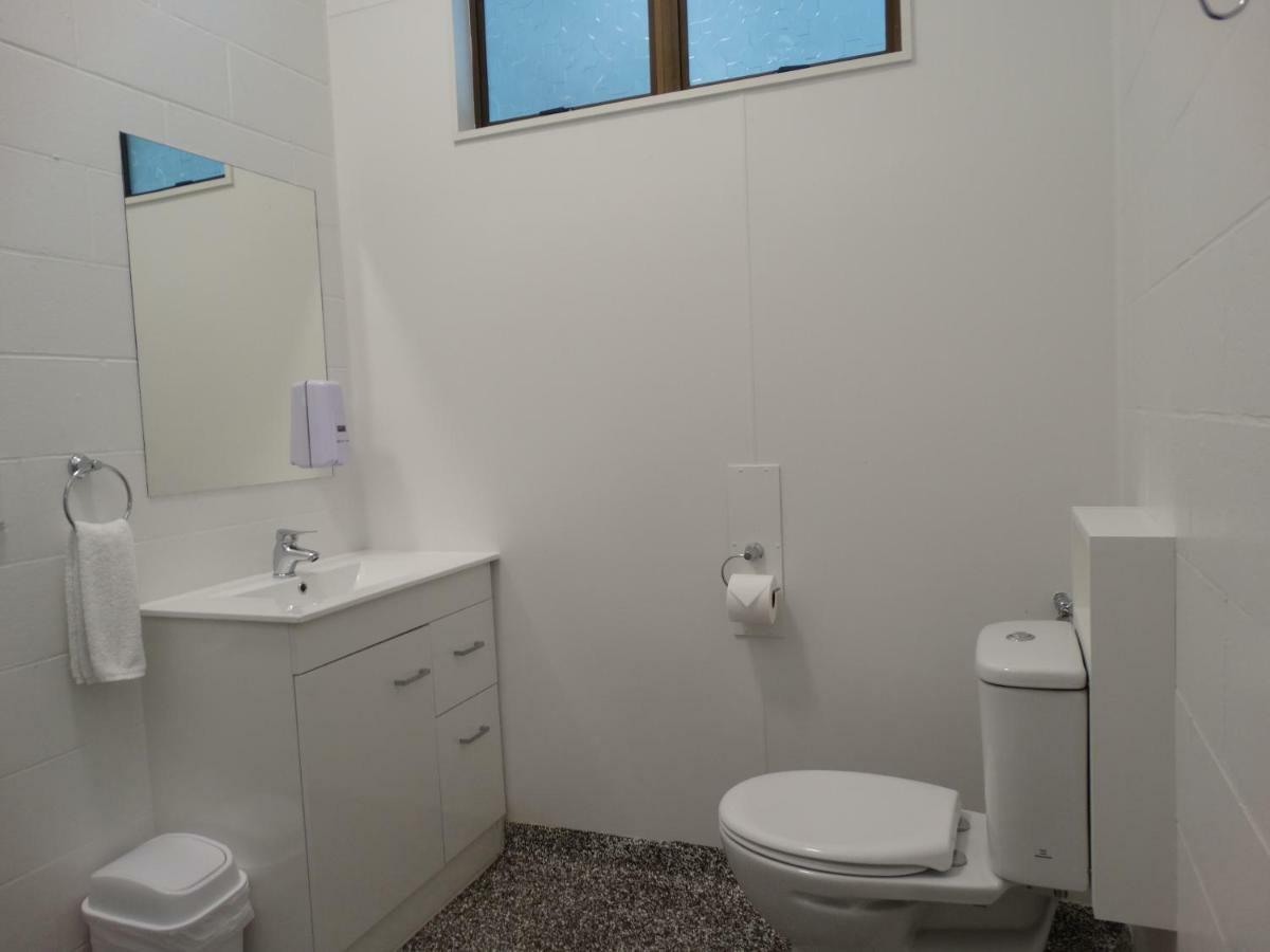 Spencer Beach Top 10 Holiday Park Christchurch Exteriér fotografie