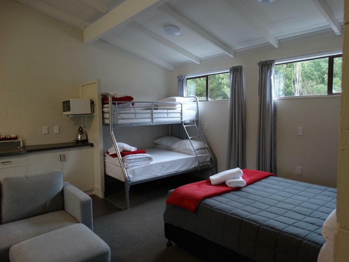 Spencer Beach Top 10 Holiday Park Christchurch Exteriér fotografie